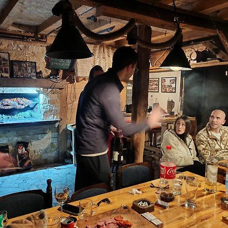 Kuca Za Odmor "Djurovic" Apartment Kopaonik Exterior foto