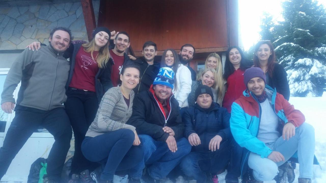 Kuca Za Odmor "Djurovic" Apartment Kopaonik Exterior foto