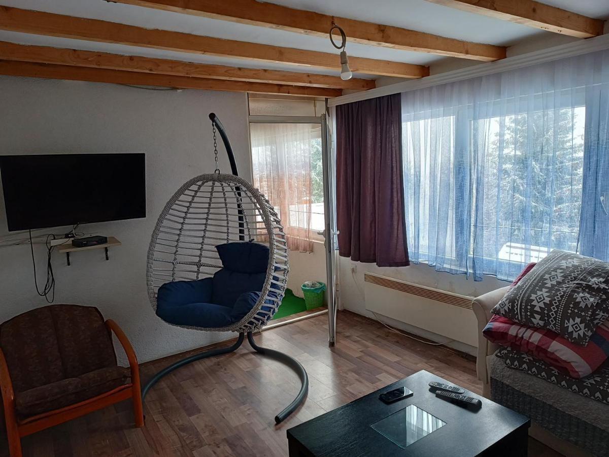 Kuca Za Odmor "Djurovic" Apartment Kopaonik Exterior foto