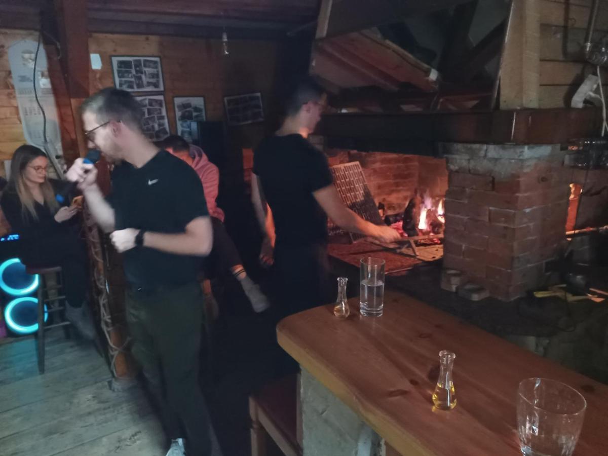 Kuca Za Odmor "Djurovic" Apartment Kopaonik Exterior foto