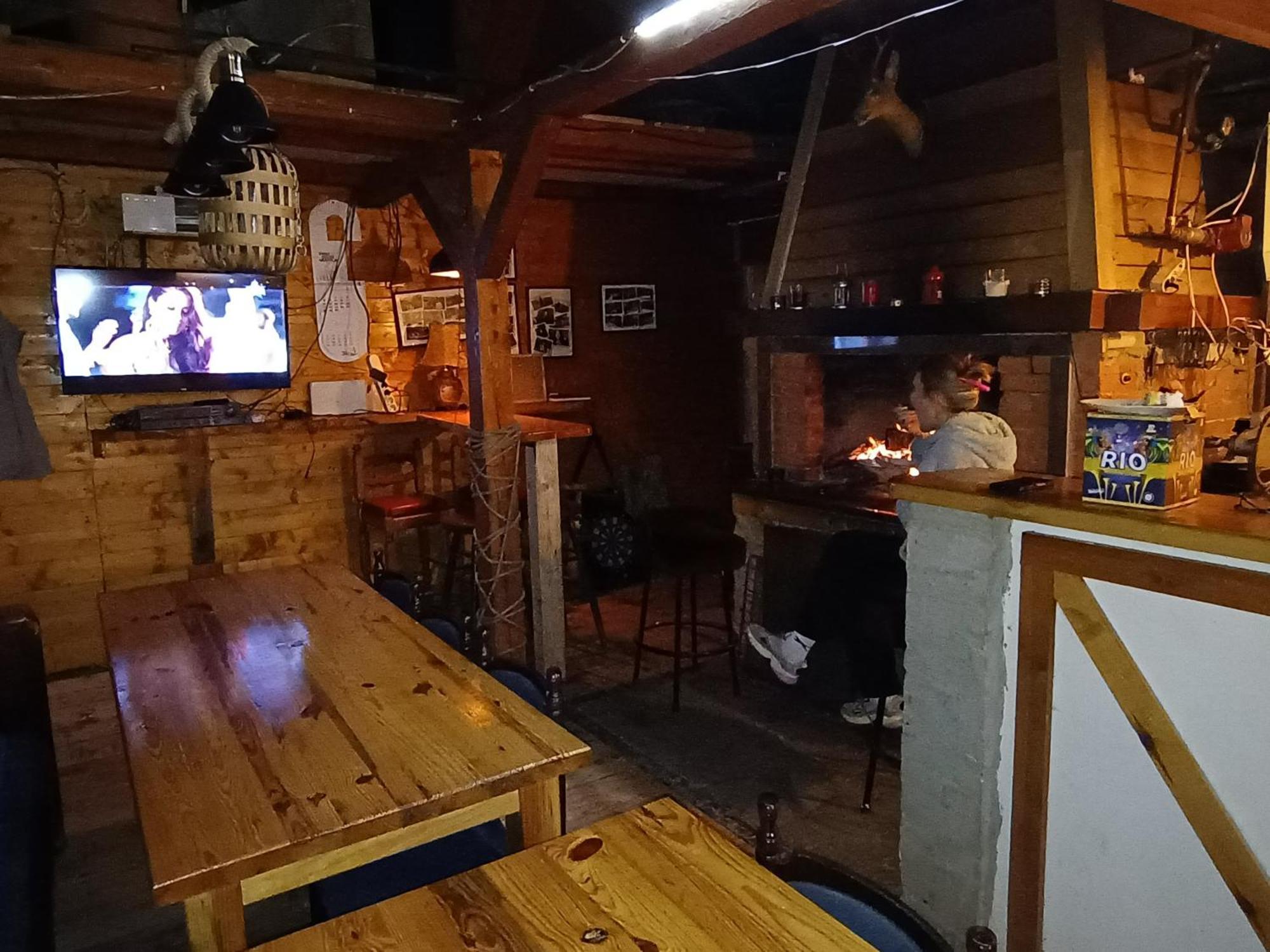 Kuca Za Odmor "Djurovic" Apartment Kopaonik Cameră foto
