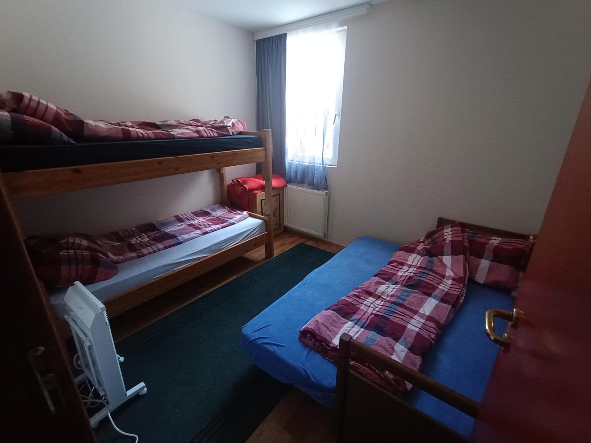 Kuca Za Odmor "Djurovic" Apartment Kopaonik Cameră foto