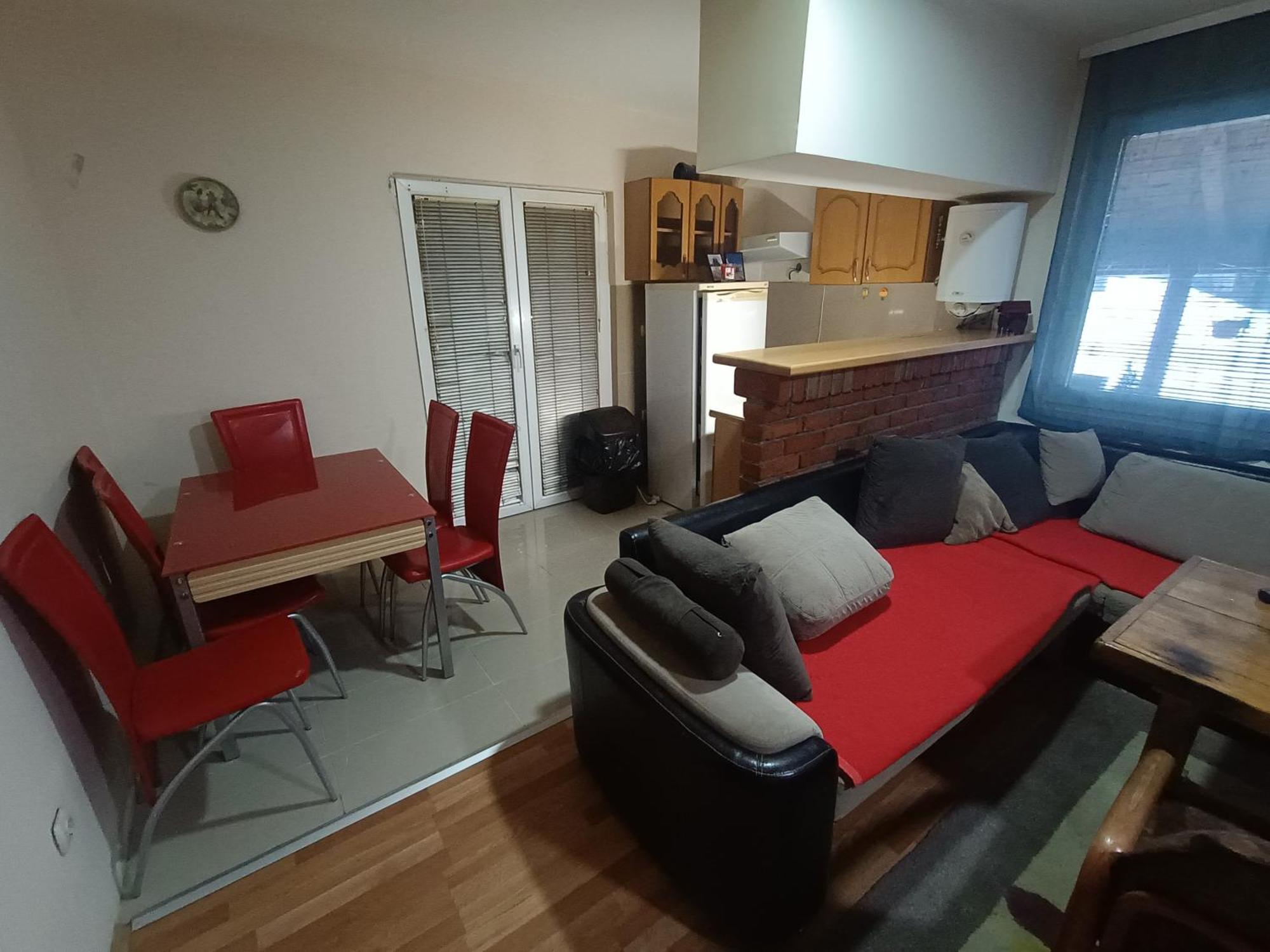 Kuca Za Odmor "Djurovic" Apartment Kopaonik Cameră foto