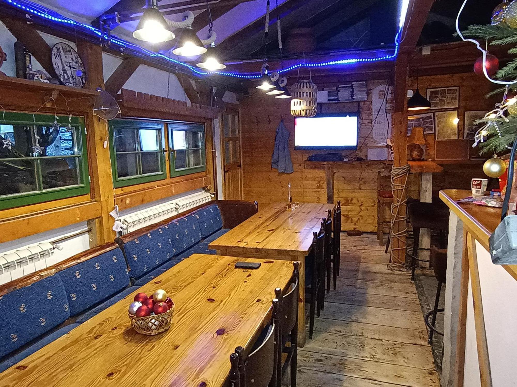 Kuca Za Odmor "Djurovic" Apartment Kopaonik Cameră foto