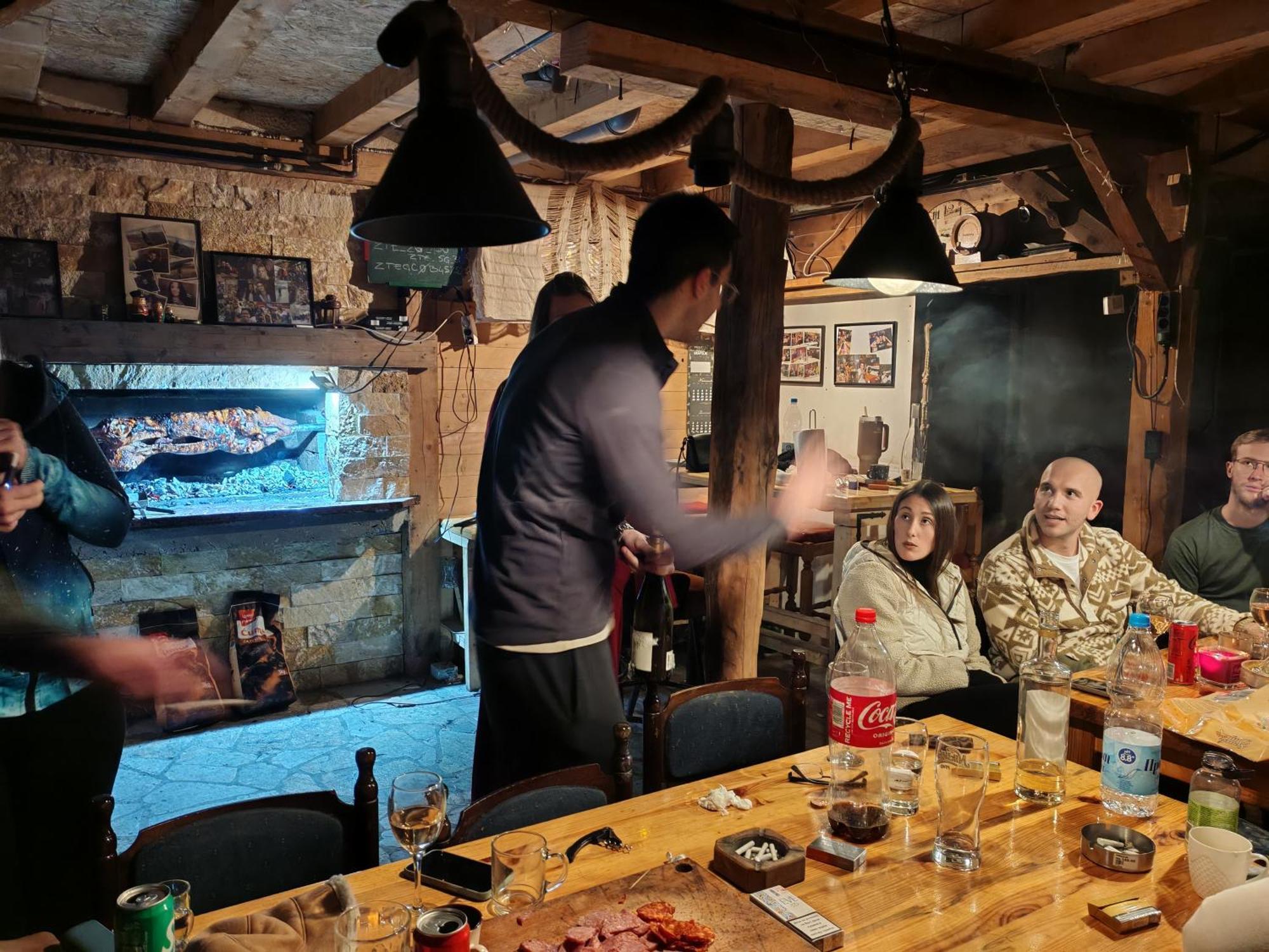 Kuca Za Odmor "Djurovic" Apartment Kopaonik Exterior foto