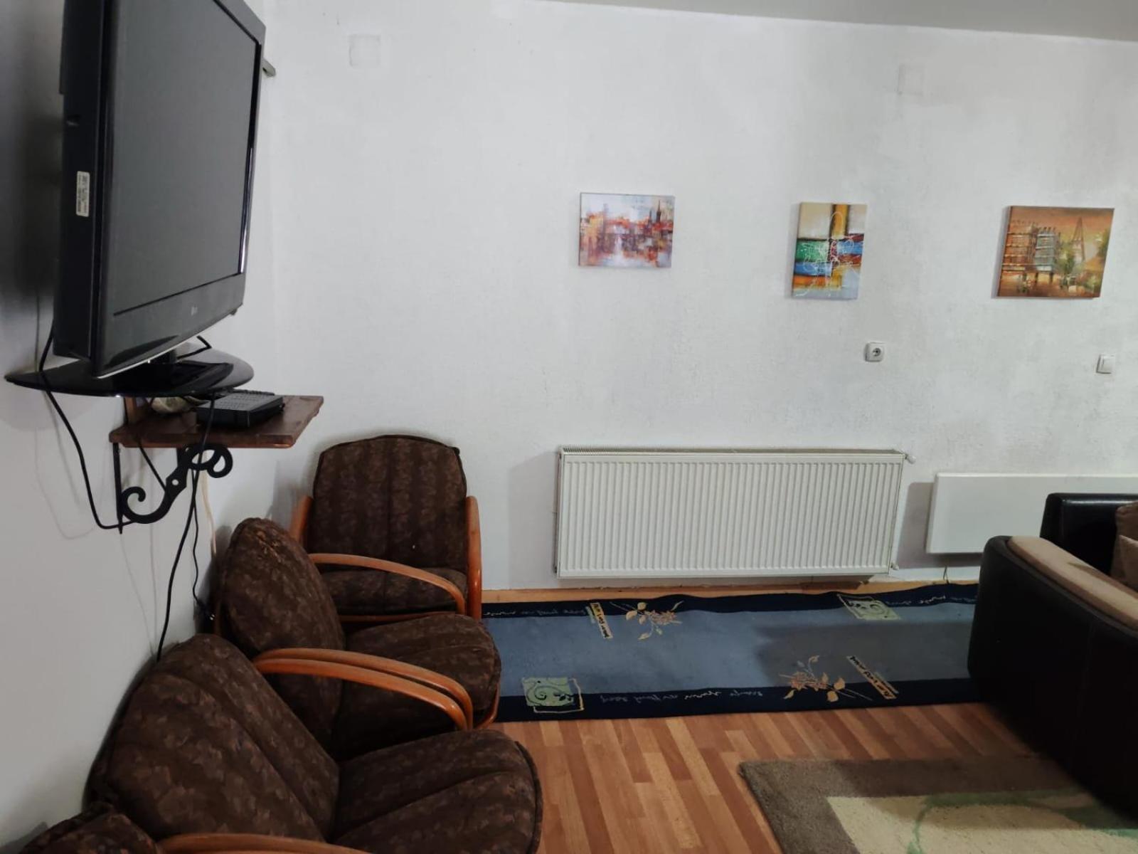 Kuca Za Odmor "Djurovic" Apartment Kopaonik Exterior foto