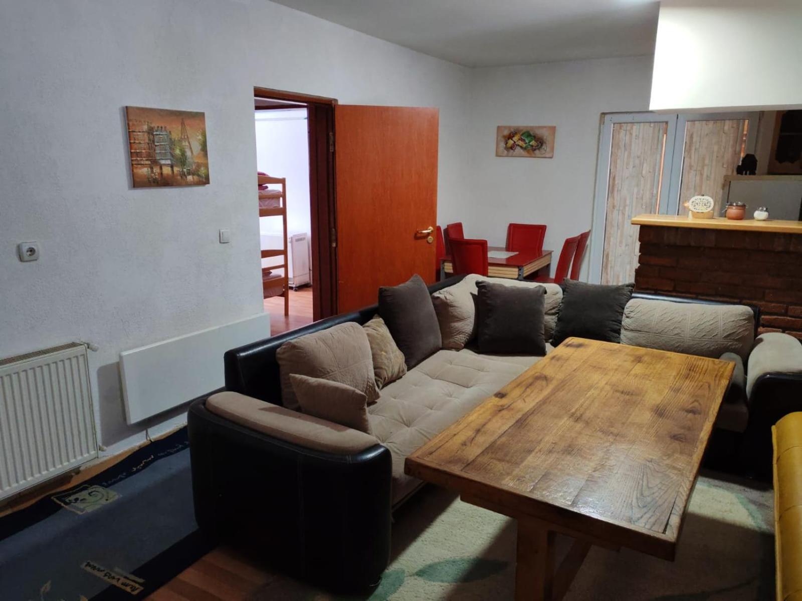 Kuca Za Odmor "Djurovic" Apartment Kopaonik Exterior foto