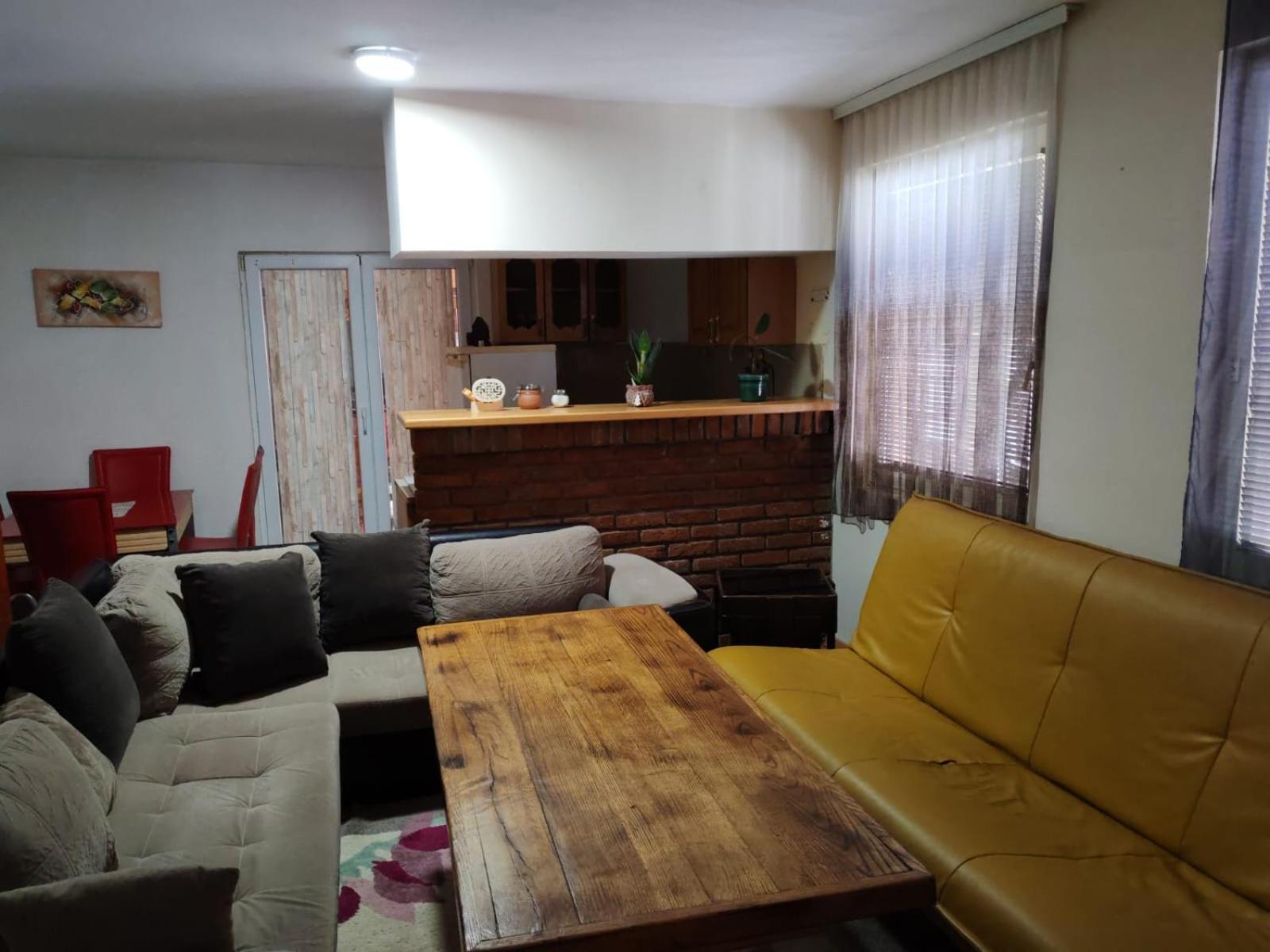 Kuca Za Odmor "Djurovic" Apartment Kopaonik Exterior foto