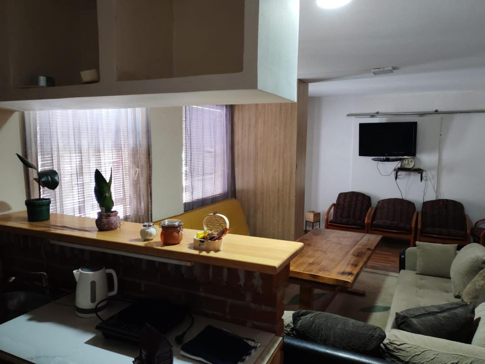 Kuca Za Odmor "Djurovic" Apartment Kopaonik Exterior foto