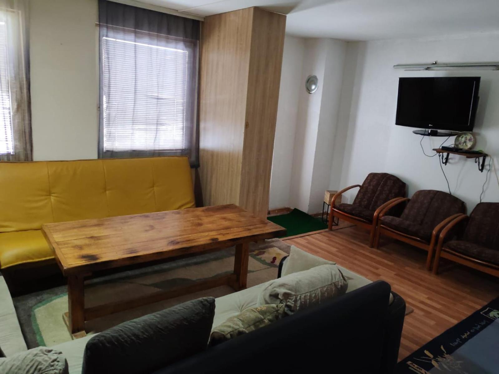Kuca Za Odmor "Djurovic" Apartment Kopaonik Exterior foto