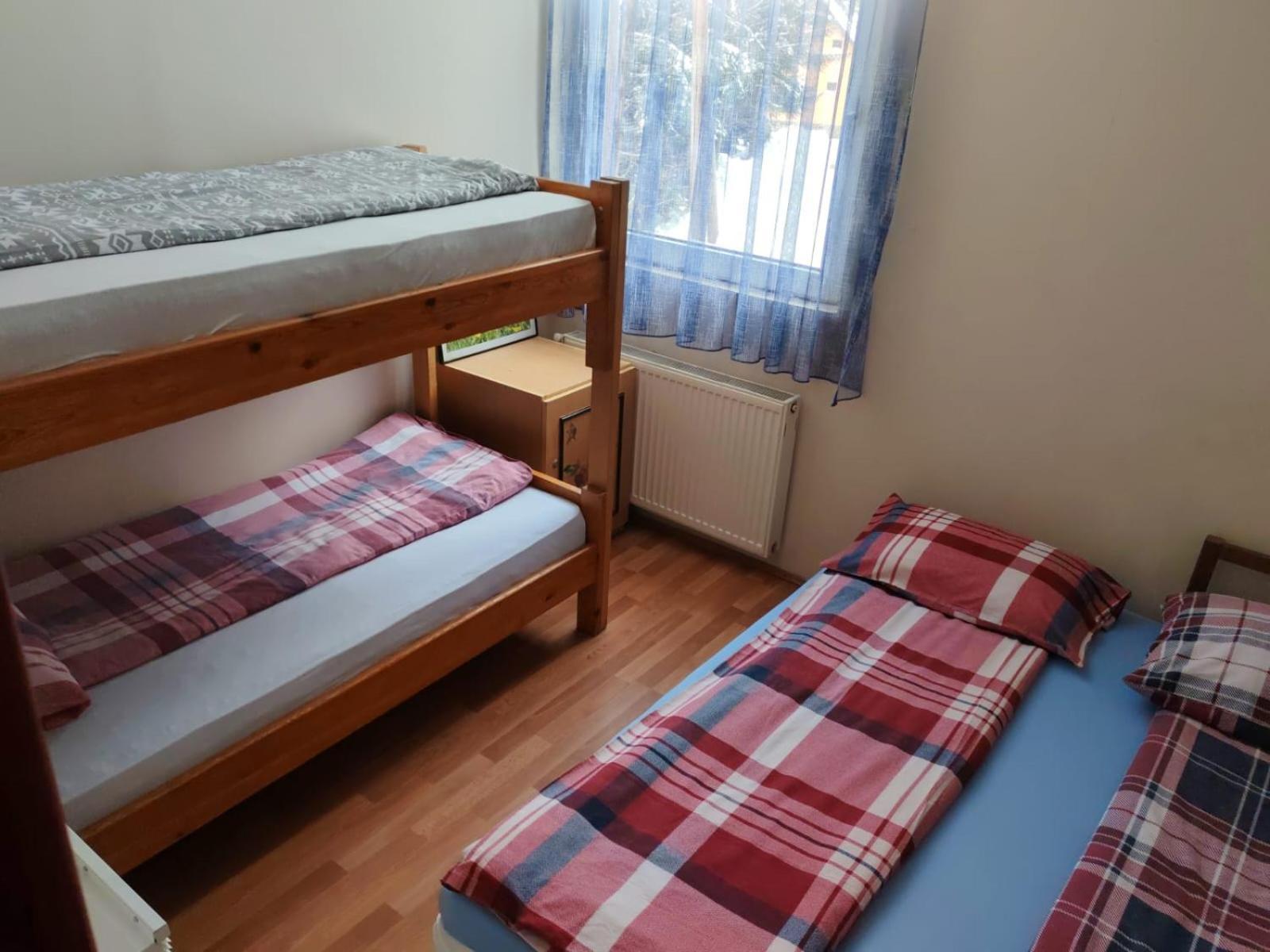 Kuca Za Odmor "Djurovic" Apartment Kopaonik Exterior foto