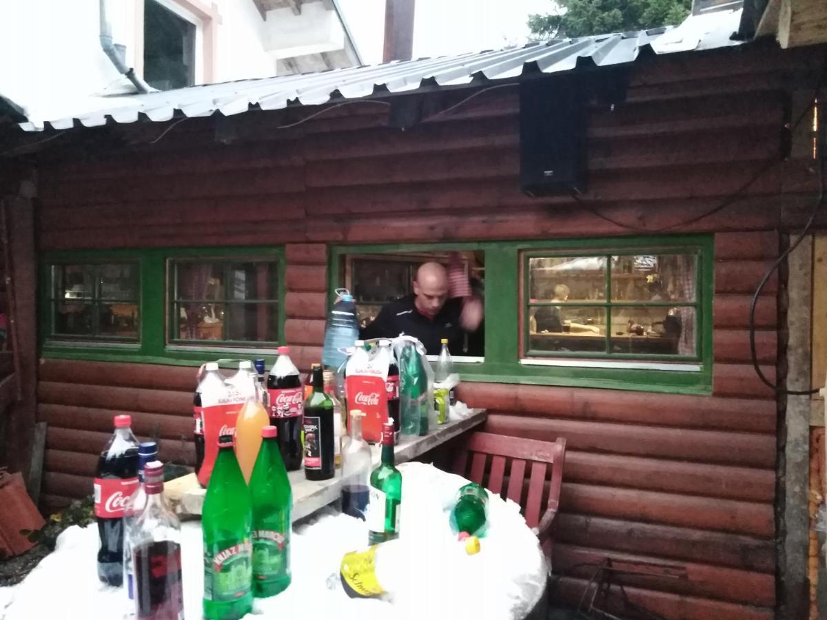 Kuca Za Odmor "Djurovic" Apartment Kopaonik Exterior foto