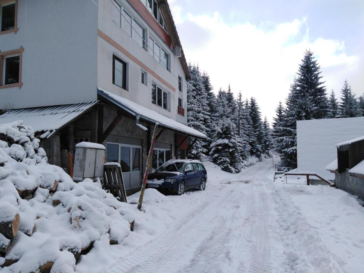 Kuca Za Odmor "Djurovic" Apartment Kopaonik Exterior foto